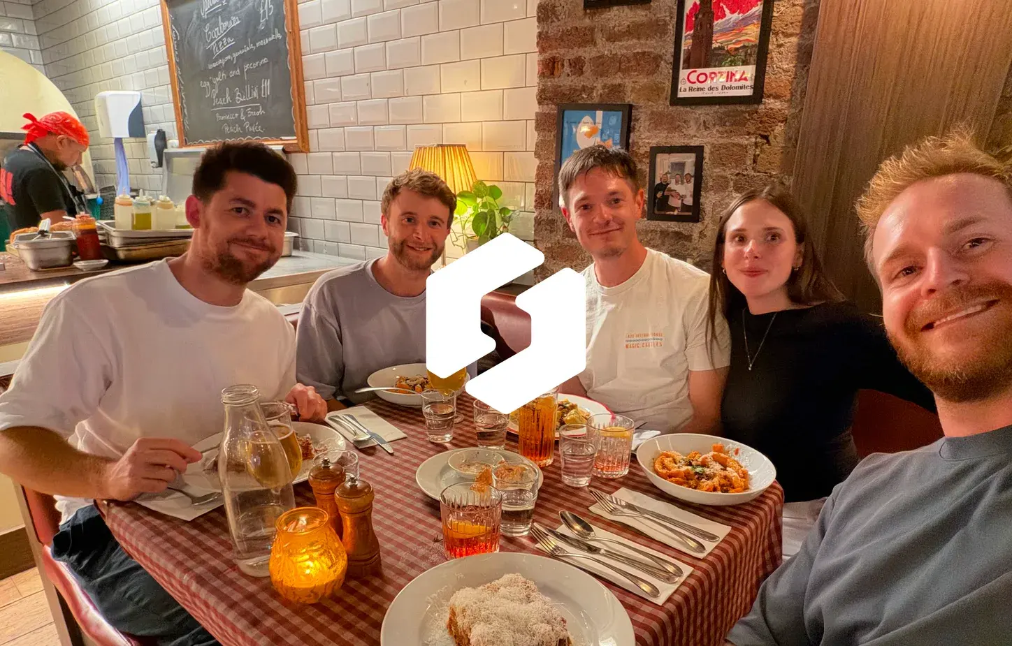 Semaloop team